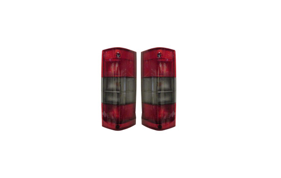 Taillight set