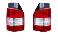 Taillight set
