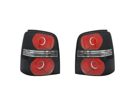Taillight set