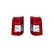 Taillight set