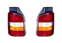 Taillight set
