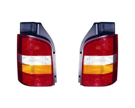 Taillight set