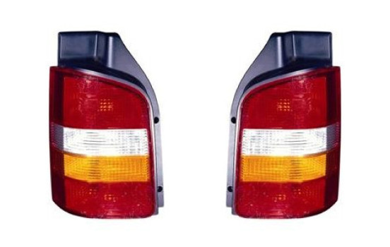 Taillight set