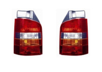 Taillight set