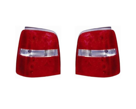 Taillight set