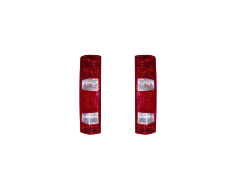Taillight set