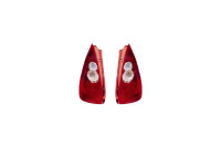 Taillight set