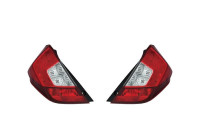 Taillight set
