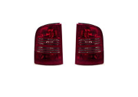 Taillight set