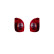 Taillight set