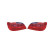 Taillight set