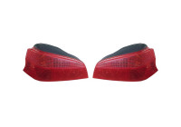 Taillight set