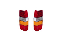 Taillight set