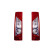 Taillight set