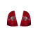 Taillight set