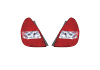 Taillight set