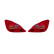 Taillight set