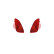 Taillight set