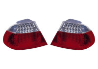 Taillight set