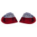 Taillight set