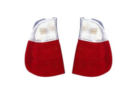 Taillight set