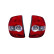 Taillight set
