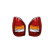 Taillight set
