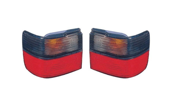 Taillight set