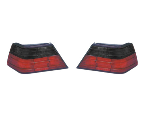 Taillight set