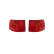 Taillight set