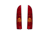 Taillight set