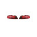 Taillight set