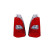 Taillight set