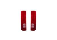 Taillight set