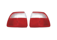 Taillight set