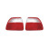Taillight set