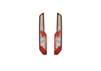 Taillight set