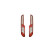 Taillight set