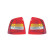 Taillight set