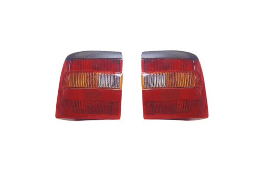 Taillight set