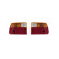 Taillight set