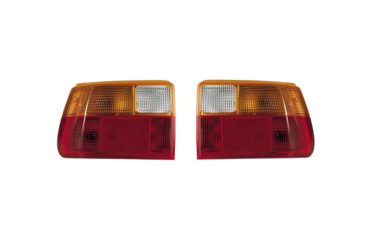 Taillight set