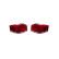 Taillight set
