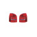 Taillight set