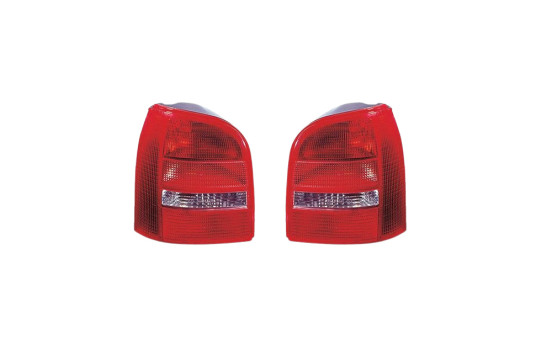 Taillight set