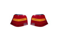 Taillight set