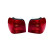 Taillight set