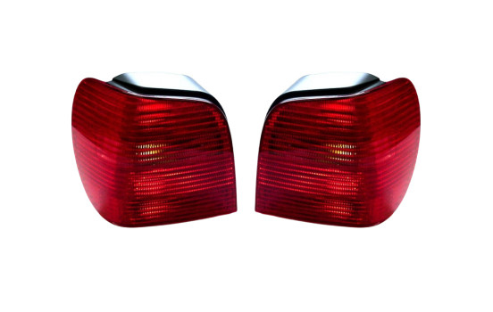 Taillight set