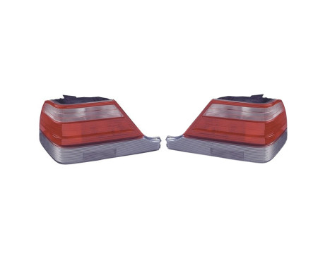 Taillight set