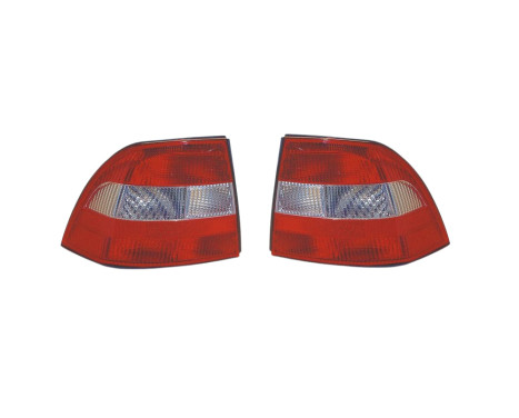 Taillight set